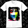 Siouxsie The BansheeS Once Upon A Time Edition Music Gift T Shirt 1120