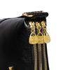 Vintage Printed Multi-compartment Crossbody Bag Women's Shoulder Bag Lightweight Commuter Mother Bag