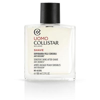 Woda po goleniu UOMO SHAVE po goleniu dla skóry wrażliwej przeciw zaczerwienieniom 100 ml
