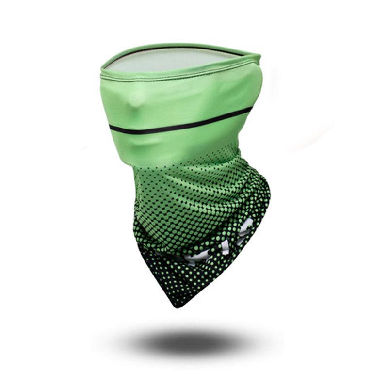 

Ice Silk Sun Protection Arm Sleeves for Men & Women - Anti-UV, Plus Size