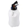 10L Pneumatic Automatic Transmission Oil Filling Dispenser Engine Oil Fluid Change Tool Kit