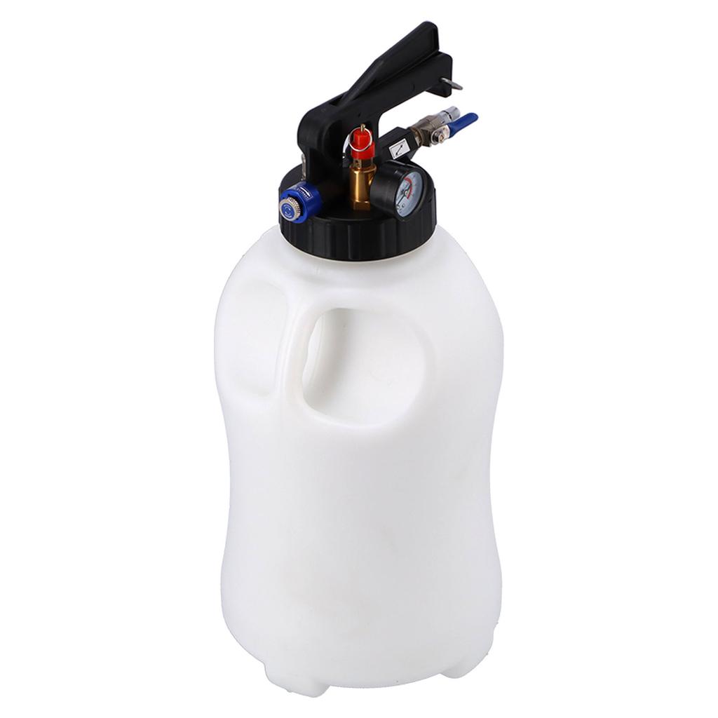 10L Pneumatic Automatic Transmission Oil Filling Dispenser Engine Oil Fluid Change Tool Kit