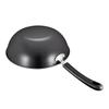 ASD SN8430 30cm Cast Iron Stir-fry Pan