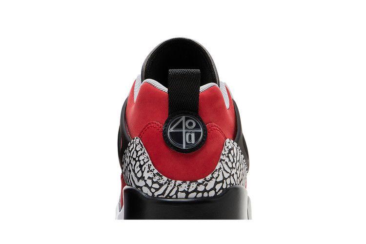 Jordan Spizike Low Toro