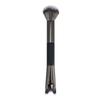 Professional 3/1Pcs Nose Contour Brushes 2 In 1 Makeup Brushes Set Dual Head Powder Blush Eyeshadow Contour Brush Beauty Tools