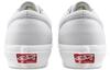 Style 36 Og Vans Lx 'True White Blue' VN0A4BVE21B