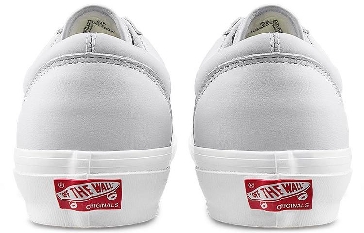 Style 36 Og Vans Lx 'True White Blue' VN0A4BVE21B
