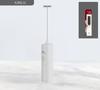 1 PC Electric Milk Frother Handheld Mini Beverage Coffee Stirrer Powerful Foamer for Egg Milk Coffee Home Tools HMKH YSXX