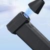 Compressed Air Duster Violent Mini Turbo Jet Fan 3 Gear Adjustable Jet Dry Blower  keyboard