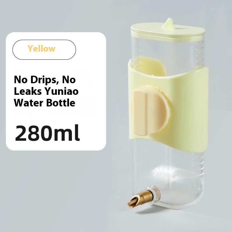 Large Capacity Bird Water Feeder Automatic Drinking Fountain Cage Dispenser Parrot Container Safe Easy Pet Use