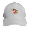 Shepherd Master Baseball Cap Unique hats Winter hat Dropshipping Unisexs big size hat Baseball For Unisex Womens