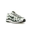 Nike P-6000 Summit White Fir Damesneakers Svart Metallic-Summit-Hvit HF5388-100