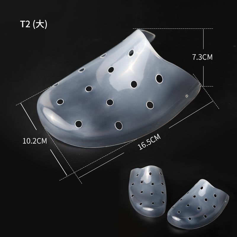 Schuhdehner Damen Herren Schuhe Faltenschutz Schuhspanner Anti Schutz zur Verhinderung von Sneaker für Damen Herren Schuhe