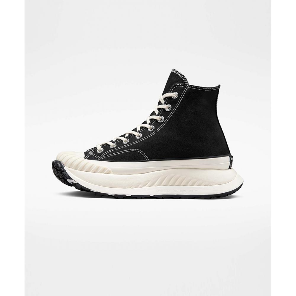 Converse Chuck 70 At Cx Seasonal Color Black A03277c Chuck 70 At Cx Seasonal Color Canvas Black A03277c