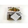 Tamiya (TAMIYA) 1/35 Military Miniature Series No. 250 US Army M4A3 Sherman 75mm Gun Mounted Late...