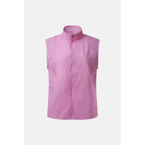 Kolon Sports Men woMen Lightweight Stretch Windproof Vest Jwvam25301  Jkvam25302
