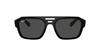 Sunglasses RB4397 CORRIGAN BLACK 54 Ray-Ban