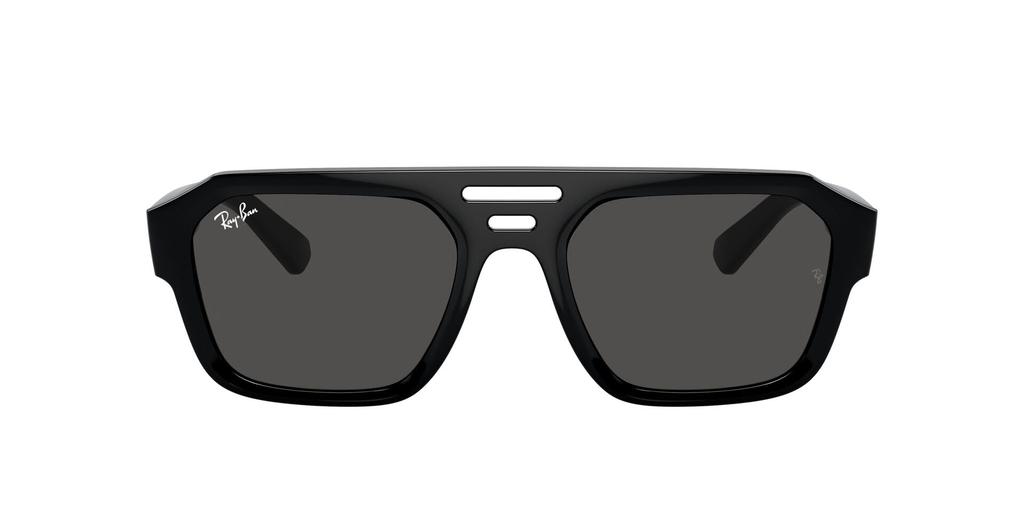 Sunglasses RB4397 CORRIGAN BLACK 54 Ray-Ban