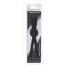 Golden Ratio Eyebrow Compass Microblading Positioning Ruler Precision Measurement Tool Permanent Makeup Brow Design Accessory