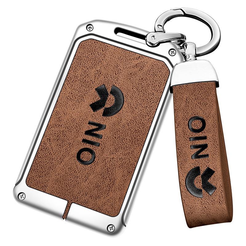 NIO ES6/ES8/EC6 NFC Auto Schlüssel Schutzhülle - Unisex