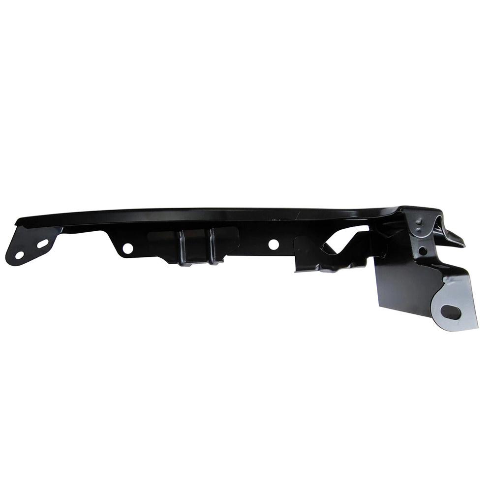 Left Bumper Grille Headlight Filler Panel For Toyota Tundra 2003-2006 Access Cab