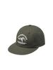 North Boundary NN02431 [The Face] Cap, Unisex,