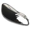 Compatible Headlight Cover for 2009-2015 Mercedes-Benz SMART Models