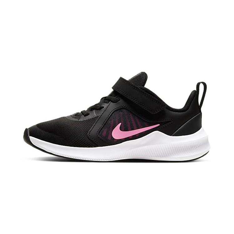 New Nike Downshifter 10 Kids' Running Shoes Pre-school CJ2067-002