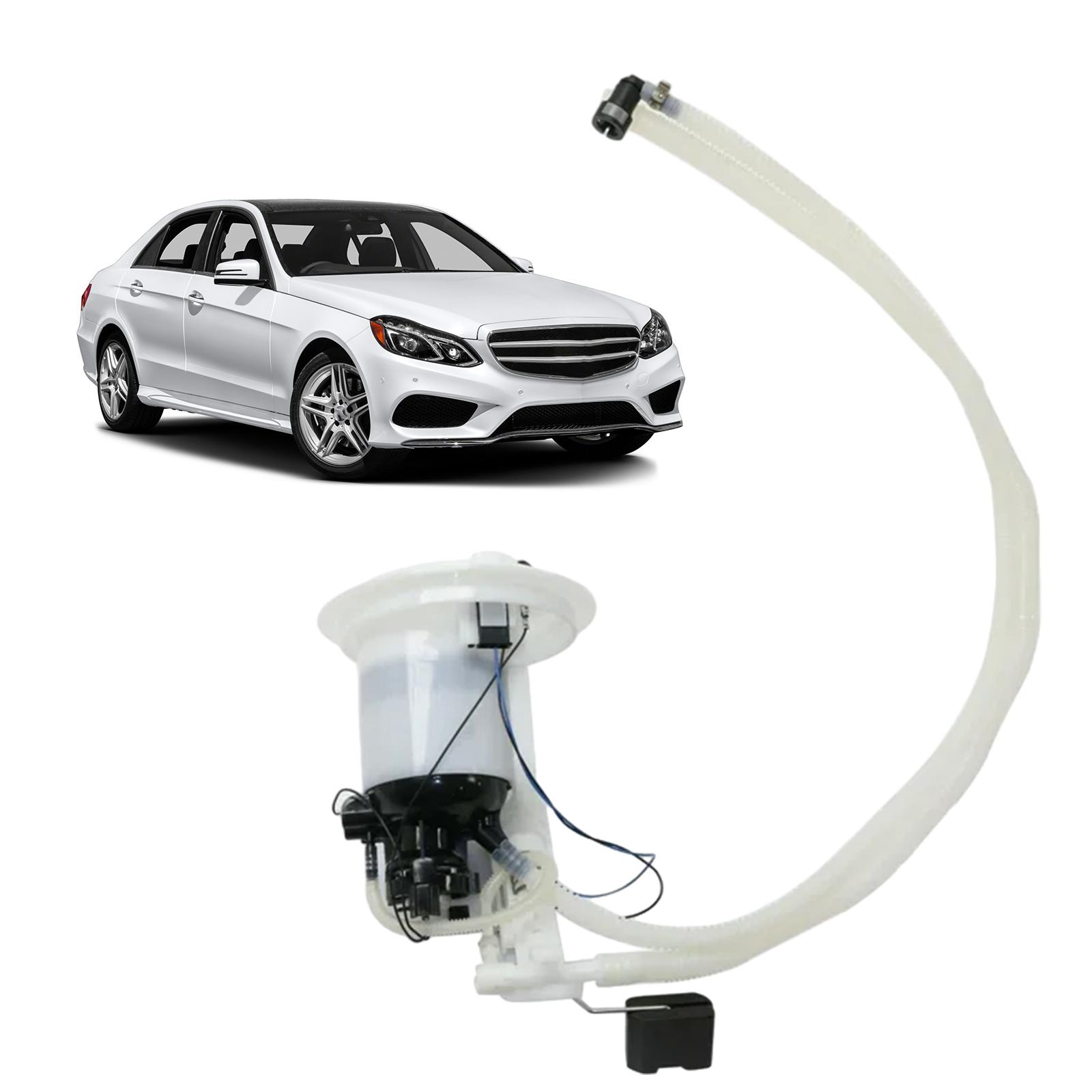 

Топливный насос и передатчик в сборе Plug Play для C250 C300 C350 E350 E400 E550 GLK350 2044701494 2044704494, прямая замена