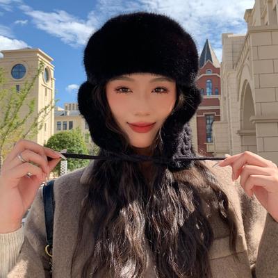 Kopfbedeckungen – Mützen