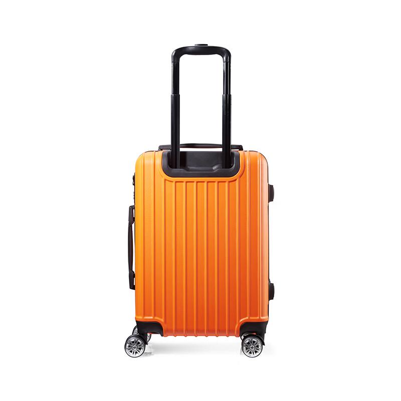 

Wissblue I539 Hardside Carry-On Suitcase