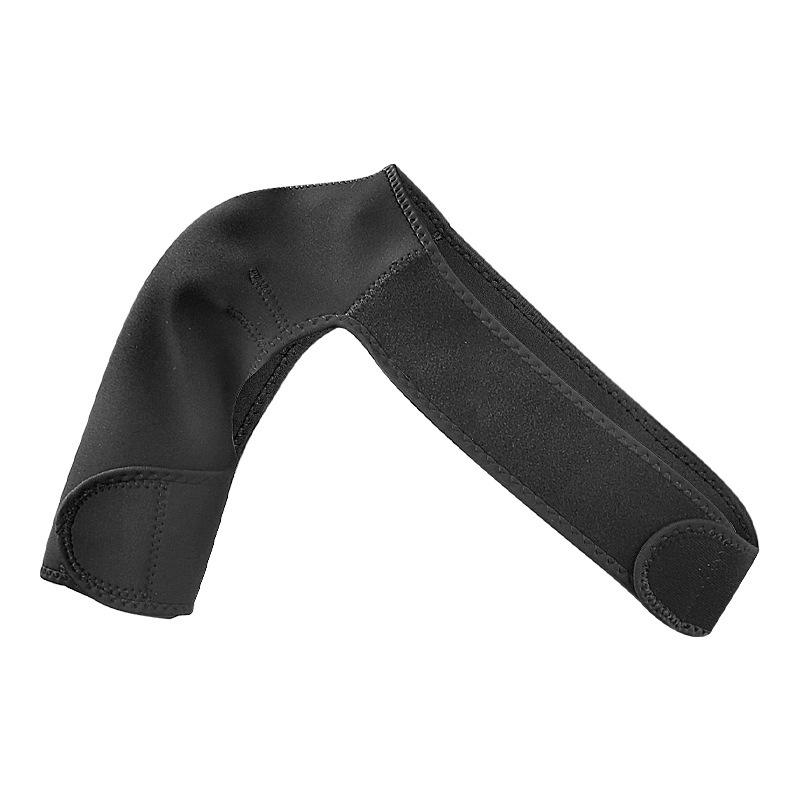 Adjustable Sports Shoulder Pads for Men and Women Custom Logo Pressure Warm Weightlifting Barbell Protector