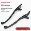 Motorcycle Brake Lever: Feimeng Handle for Wuyang Princess Qiaoge Disc Brake Modification