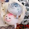 Simulated Cute Seal Plush Toy Doll Marine Animals Sleeping Pillow Plush Doll Holiday Gift