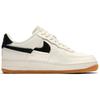 Nike Air Force 1 Vandalized 'Sail Chrome Yellow' Damen-Sneaker BV0740-101