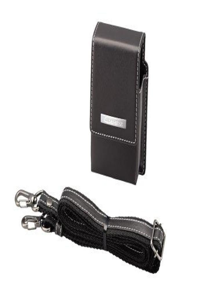 Sony LCS-WE Soft Leather Carrying Case