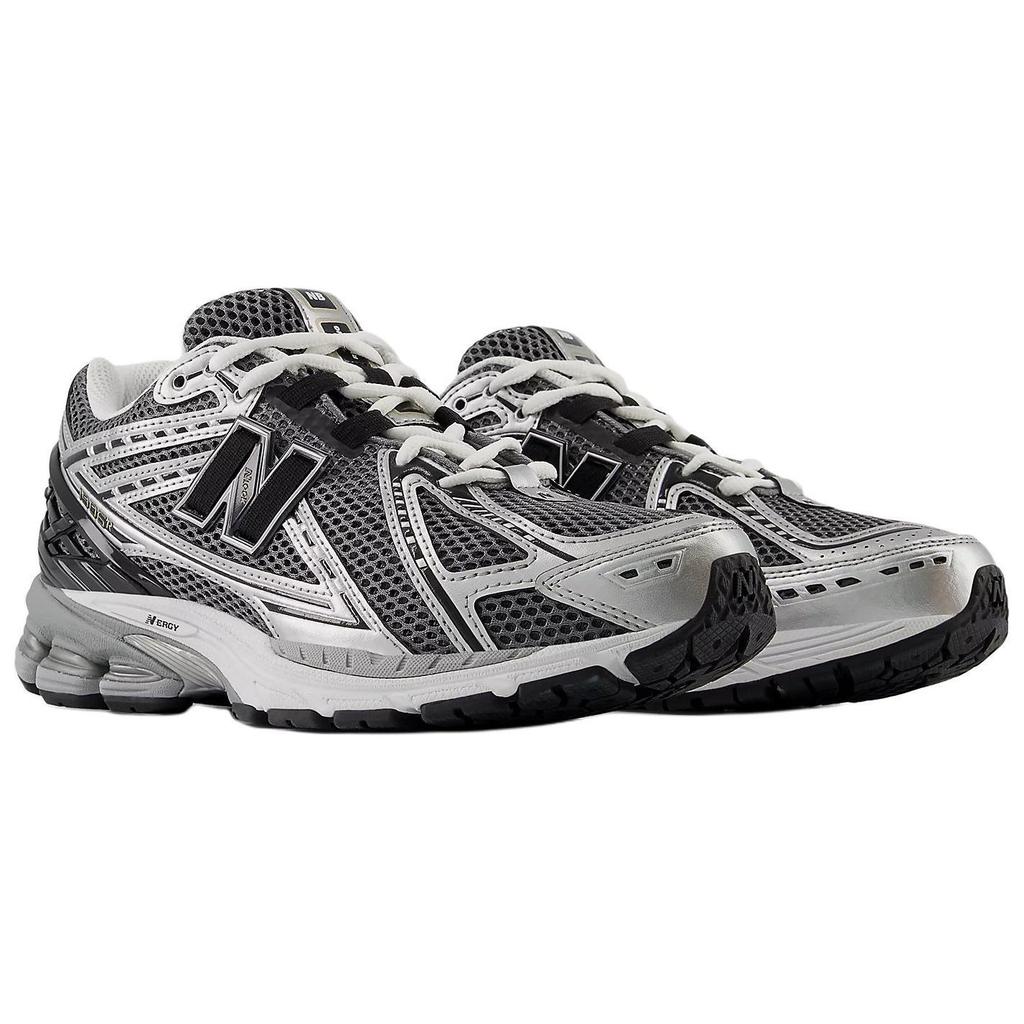 New Balance NB 1906R Comfortable Shock Absorption Wear-Resistant Breathable Lightweight Low-Top Casual Urban Commuting Running Shoes U1906RCG