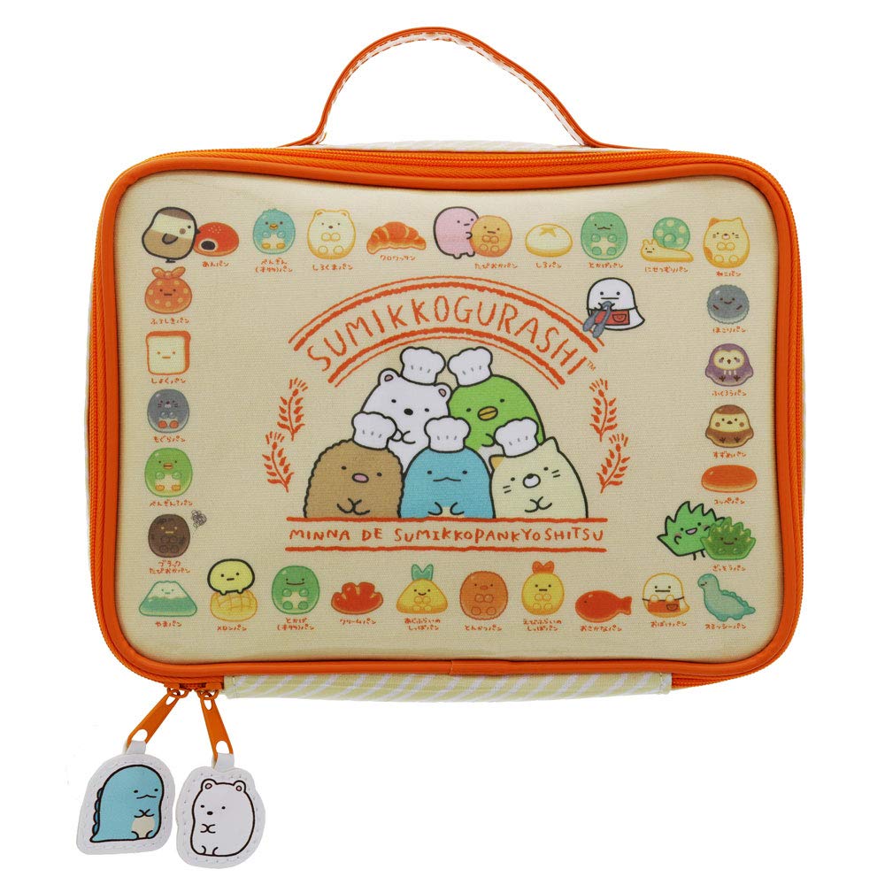 Sunstar Stationery Сумка для хранения Sumikkogurashi 6071254A