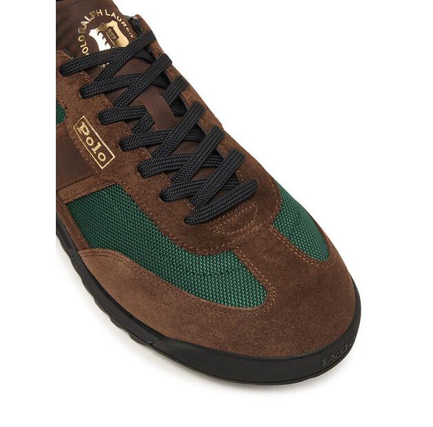 Кроссовки Polo Ralph Lauren 809974046001