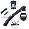 Electric Folding Back Hair Shaver & Remover