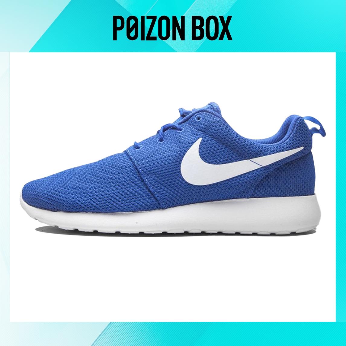 

кроссовки Nike Roshe Running shoes Male 511881-416