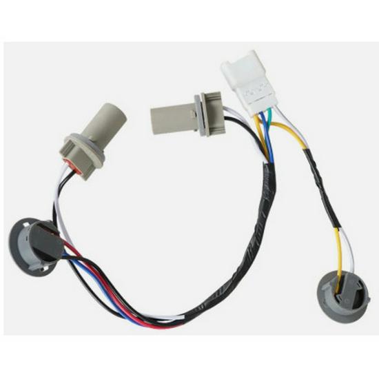 Hyundai Sonata Headlight Wiring Harness (92450-3Q000) for Hyundai Sonata. Yongyue