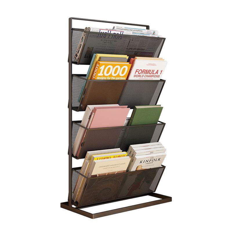 Multifunktionale Desktop-Buchstützen und Dokumenten-Präsentationsständer