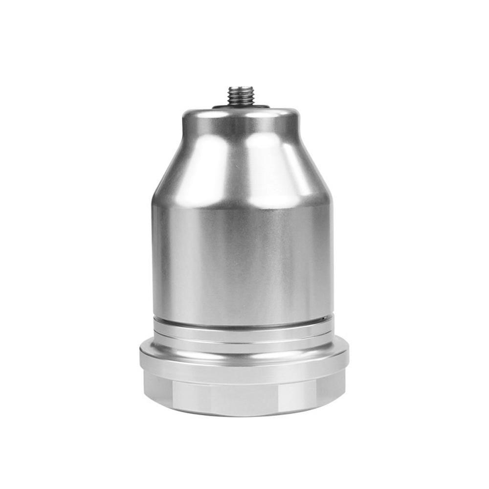 

Комплект бачка главного цилиндра сцепления Алюминиевый масляный бачок насоса сцепления Аксессуары для модификации автомобиля серебряный