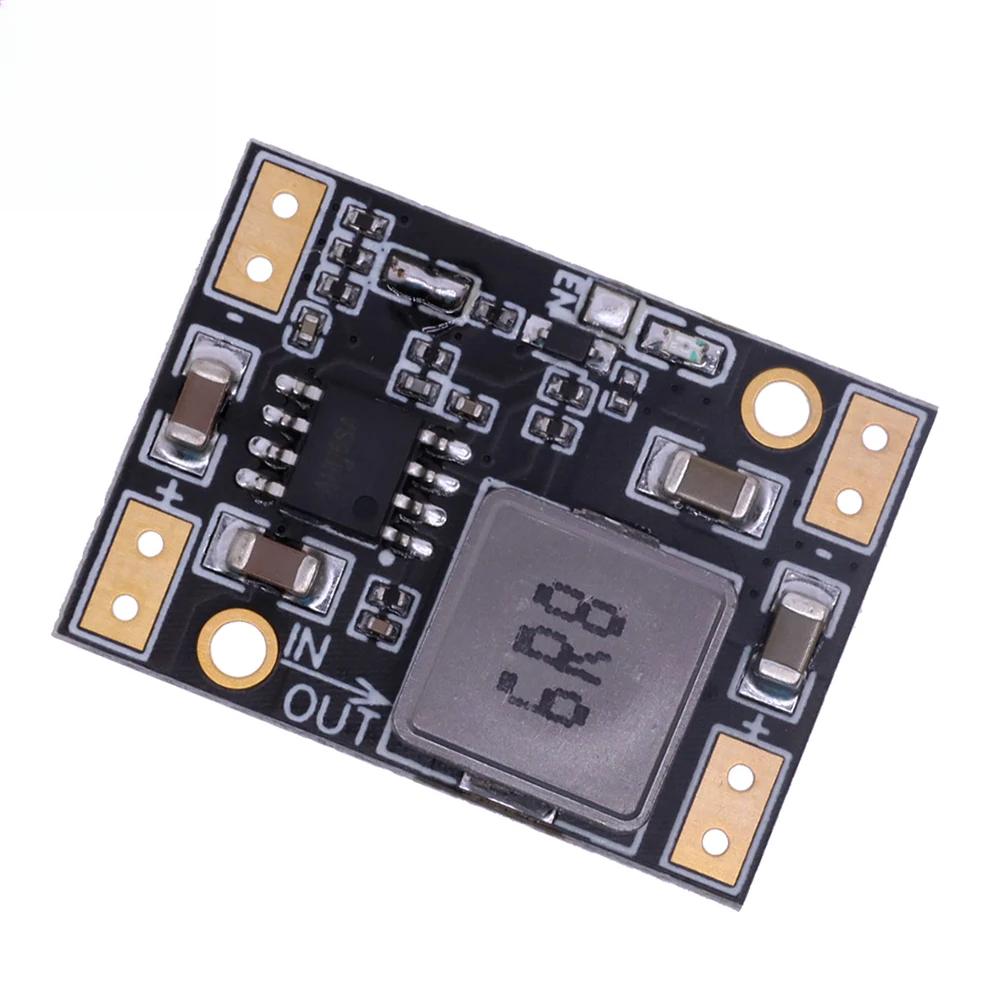 SY8205 Buck module 3.3V 5V 9V 12V High Current Power Diy Voltage Module Steering Gear Drive Special For Electric Competition