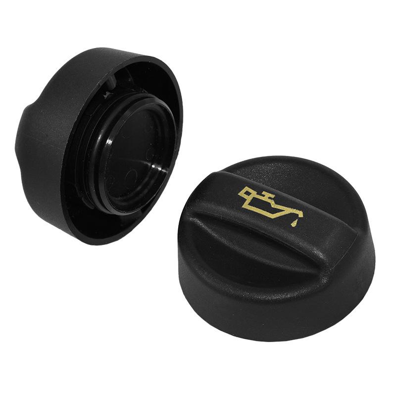 

Крышка бачка моторного масла для Peugeot, Citroen, Ford (9670015080/9675477380)