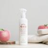 Nature Republic Body peeling Soap Shampoo 300ml ( Korean exfoliator )Smooth Scrub Shower