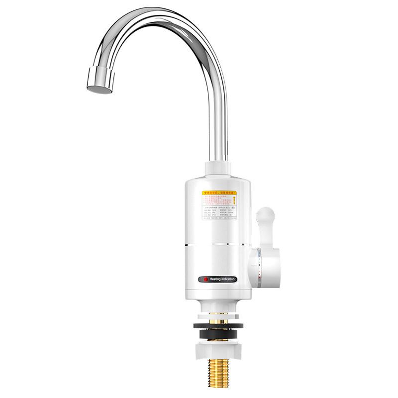 

Электрический кухонный водонагреватель кран ЖК-цифровой мгновенный нагрев водопроводный кран нагреватель водонепроницаемый горячий холодный смеситель кухонные принадлежности