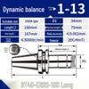 Aokewen BT40-ER20-70 Dynamic Balance CNC Tool Holder