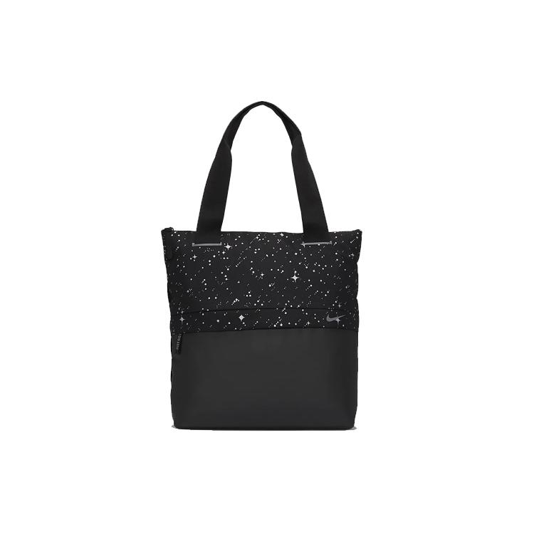 

Новая полиэстеровая сумка через плечо Nike Женская Черная CQ0466-010 41.1*16.0*41.1CM